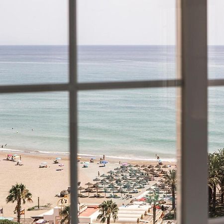 Apartamento Torremolinos Benyamina Apartman Kültér fotó