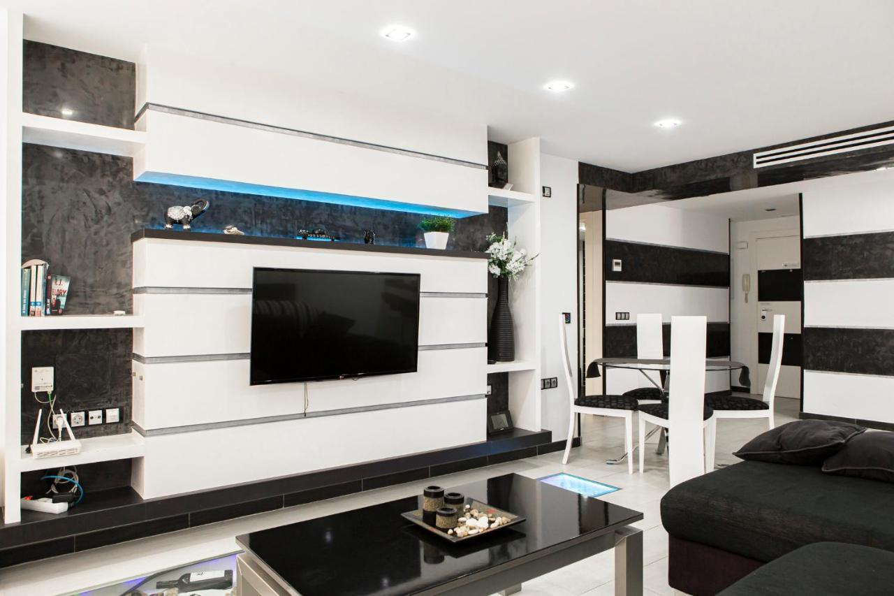 Apartamento Torremolinos Benyamina Apartman Kültér fotó