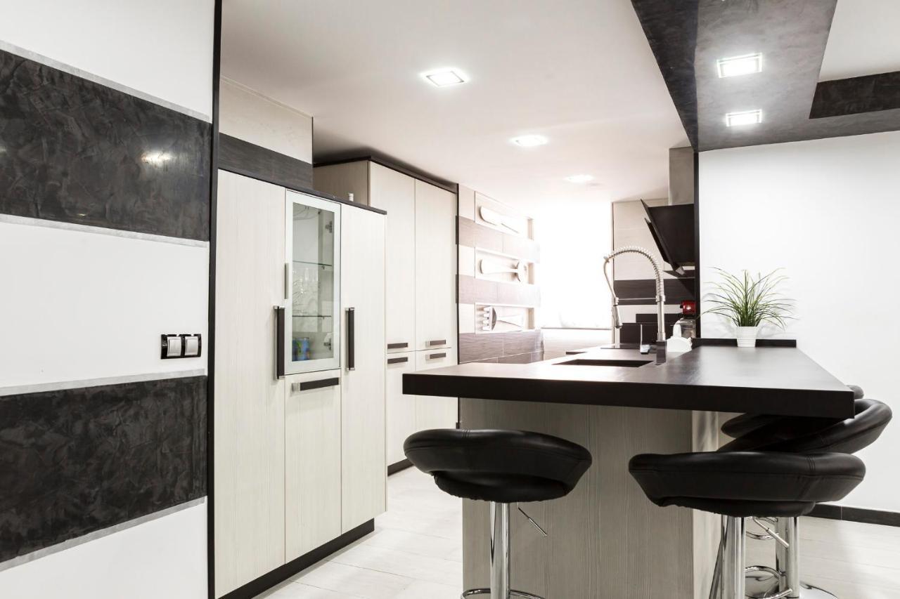 Apartamento Torremolinos Benyamina Apartman Kültér fotó