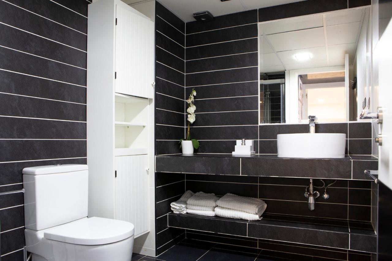 Apartamento Torremolinos Benyamina Apartman Kültér fotó